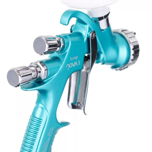 Pistol de Pulverizare LVMP AUARITA NOVA 1, 1.8 mm, 600 ml