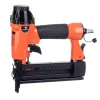 Mașină Pneumatică de Bătut Cuie și Capse Rongpeng SF5040Q, 10-50mm, GA18, 1.2 kg
