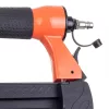 Mașină Pneumatică de Bătut Cuie și Capse Rongpeng SF5040Q, 10-50mm, GA18, 1.2 kg