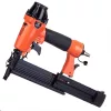 Mașină Pneumatică de Bătut Cuie și Capse Rongpeng SF5040Q, 10-50mm, GA18, 1.2 kg