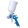 Pistol de pulverizare Technic HVLP 1,4 mm, rezervor 600 ml