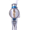 Pistol de pulverizare Technic HVLP 1,4 mm, rezervor 600 ml