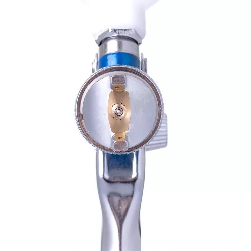 Pistol de pulverizare Technic HVLP 1,4 mm, rezervor 600 ml