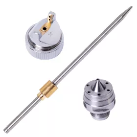   Duză pentru Pistol de Vopsit TC TECHNIC H-827B, 1,4 mm, HVLP