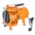 Compresor Mini Aerograf cu Membrană Dublă 128 l/min