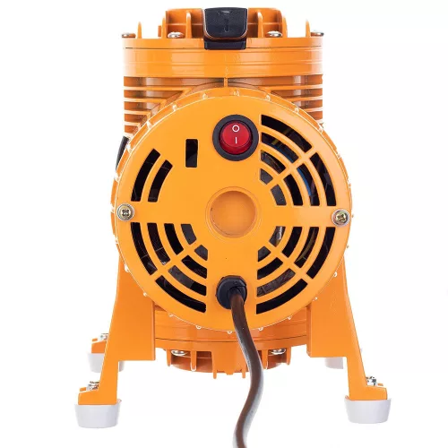 Compresor Mini Aerograf cu Membrană Dublă 128 l/min