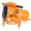 Compresor Mini Aerograf cu Membrană Dublă 128 l/min