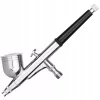 Set Compresor Aerograf AS16-3K cu Aerograf HS-30 0,3mm Dublă Acțiune