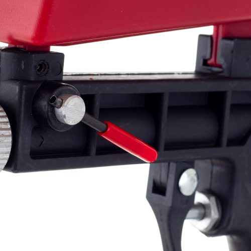 Pistol de sablare Technic LP-19E, rezervor superior, duză 6mm