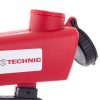 Pistol de sablare Technic LP-19E, rezervor superior, duză 6mm
