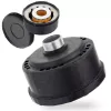 Filtru de Aer HEPA TC Technic CS-1HEPA, Conector Universal 1"