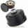 Filtru de Aer HEPA TC Technic CS-1HEPA, Conector Universal 1"