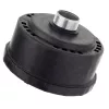 Filtru de Aer HEPA TC Technic CS-1HEPA, Conector Universal 1"