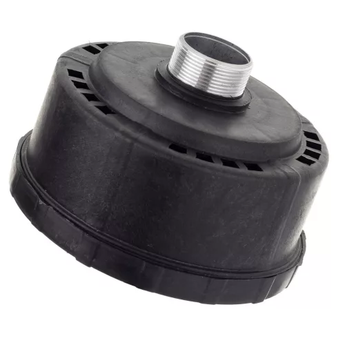 Filtru de Aer HEPA TC Technic CS-1HEPA, Conector Universal 1"