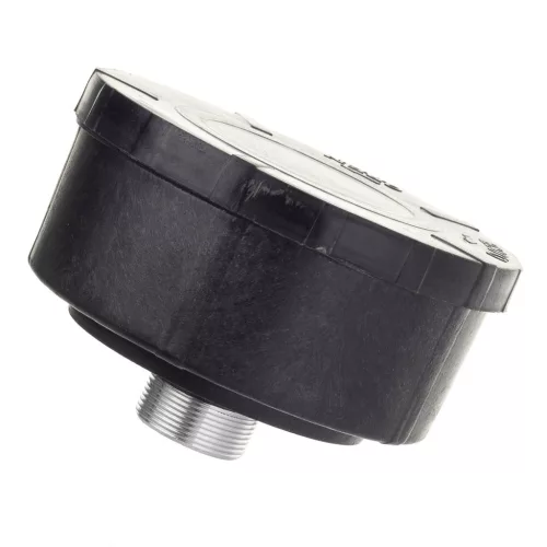 Filtru de Aer HEPA TC Technic CS-1HEPA, Conector Universal 1"