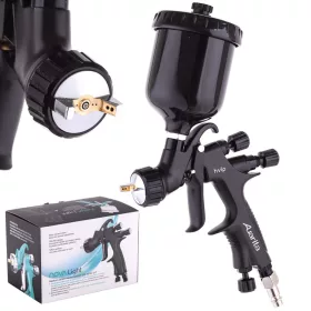 Pistol de Vopsit AUARITA NOVA HVLP 0.8mm, 250ml