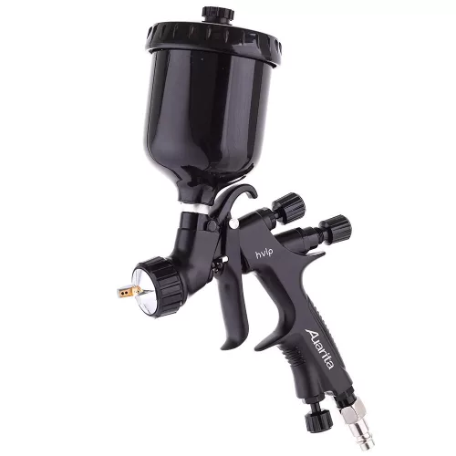 Pistol de Vopsit AUARITA NOVA HVLP 0.8mm, 250ml