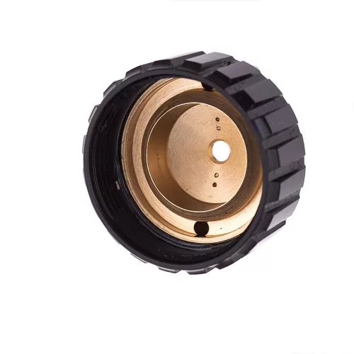 Pistol de Vopsit AUARITA NOVA HVLP 0.8mm, 250ml