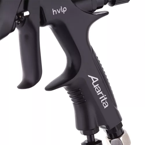 Pistol de Vopsit AUARITA NOVA HVLP 0.8mm, 250ml