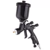 Pistol de Vopsit Mini AUARITA NOVA HVLP 1.0mm, Negru