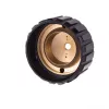 Pistol de Vopsit Mini AUARITA NOVA HVLP 1.0mm, Negru
