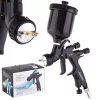 Pistol de pulverizare AUARITA NOVA Mini VSLP, duza 1.2mm, rezervor 250ml