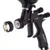 Pistol de pulverizare AUARITA NOVA Mini VSLP, duza 1.2mm, rezervor 250ml