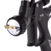 Pistol de pulverizare AUARITA NOVA Mini VSLP, duza 1.2mm, rezervor 250ml