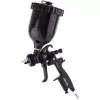 Pistol de vopsit profesional AUARITA LION 1 HVLP, duză 1,3mm, 600ml