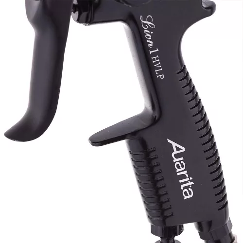 Pistol de Vopsit HVLP AUARITA LION 1, Duza 2.0 mm, 600 ml
