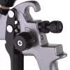 Pistol de vopsit LVMP AUARITA LION 1, duză 1.7mm