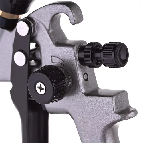 Pistol de vopsit LVMP AUARITA LION 1, duză 1.7mm