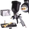 Pistol Pulverizator Vopsea Auarita LION 1 LVMP 2.0mm, Rezervor 600ml