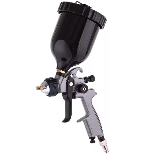 Pistol Pulverizator Vopsea Auarita LION 1 LVMP 2.0mm, Rezervor 600ml