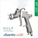 Pistol de Vopsit AUARITA MP-400 HVLP 2.0 mm cu Rezervor 600 ml