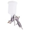 Pistol de Vopsit Profesional AUARITA MP-400 HVLP 2.5 mm, Rezervor 600 ml