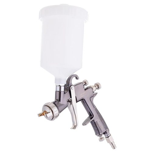 Pistol de Vopsit Profesional AUARITA MP-400 HVLP 2.5 mm, Rezervor 600 ml