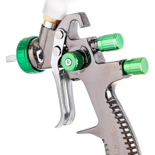 Pistol de Vopsit LVLP Technic H-898P, Duza 1.4 mm