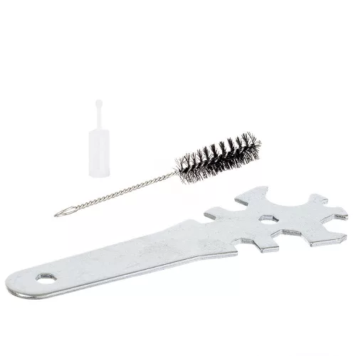 Pistol de Vopsit LVLP Technic H-898P, Duza 1.4 mm