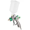 Pistol de pulverizare LVLP Technic H-898P, duză 2,0 mm, rezervor 600 ml