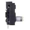 Alimentator Sârmă Dublă Rolă 12V, 0.6-0.8 mm, 22 m/min