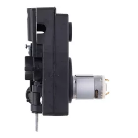 Alimentator Sârmă Dublă Rolă 12V, 0.6-0.8 mm, 22 m/min