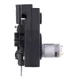 Alimentator Sârmă Dublă Rolă 12V, 0.6-0.8 mm, 22 m/min