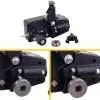 Alimentator Sârmă Dublă Rolă 12V, 0.6-0.8 mm, 22 m/min