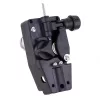 Alimentator Sârmă Dublă Rolă 12V, 0.6-0.8 mm, 22 m/min