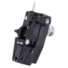 Alimentator Sârmă Dublă Rolă 12V, 0.6-0.8 mm, 22 m/min