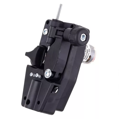 Alimentator Sârmă Dublă Rolă 12V, 0.6-0.8 mm, 22 m/min
