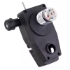 Alimentator Sârmă Dublă Rolă 12V, 0.6-0.8 mm, 22 m/min