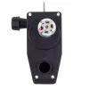 Alimentator Sârmă Dublă Rolă 12V, 0.6-0.8 mm, 22 m/min