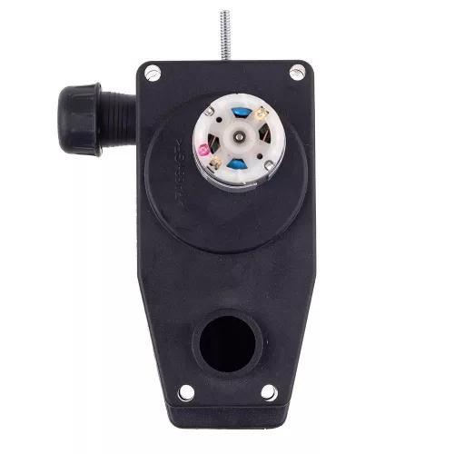 Alimentator Sârmă Dublă Rolă 12V, 0.6-0.8 mm, 22 m/min